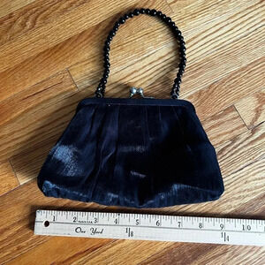 Vintage hand bag